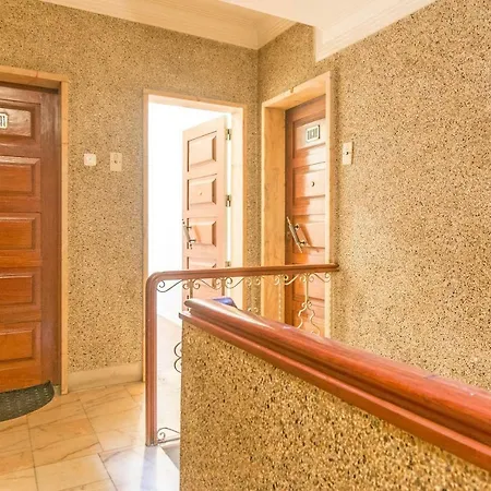 Apartment Graca River View Lisbon